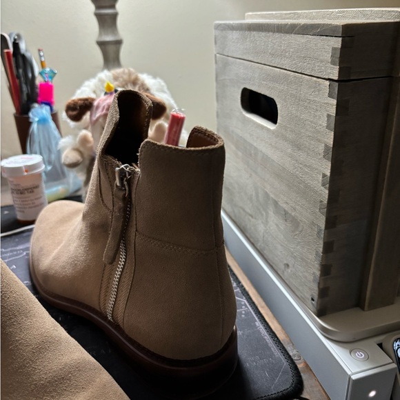 Franco Sarto Halford bootie - Picture 5 of 7